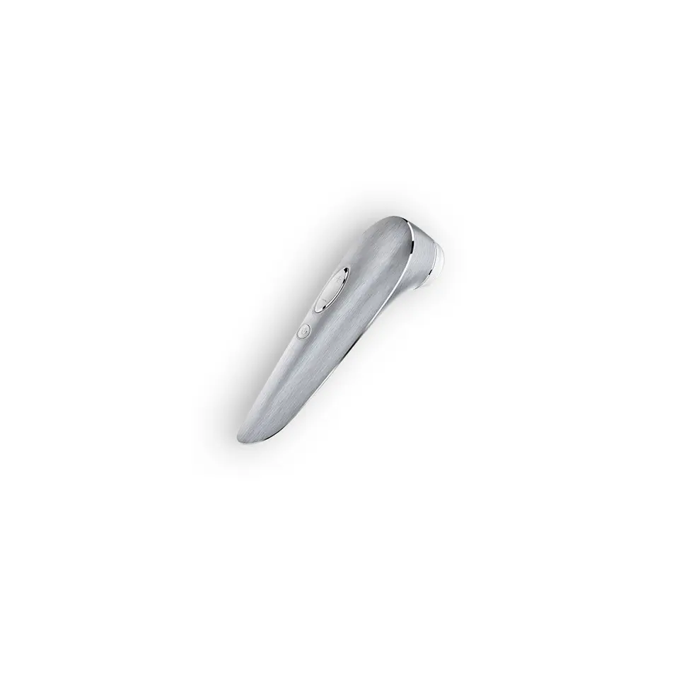 Estimulador de Clitóris High Fashion com Carregador USB Satisfyer Luxury 5