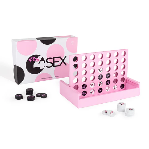 Jogo Play4sex Secret Play
