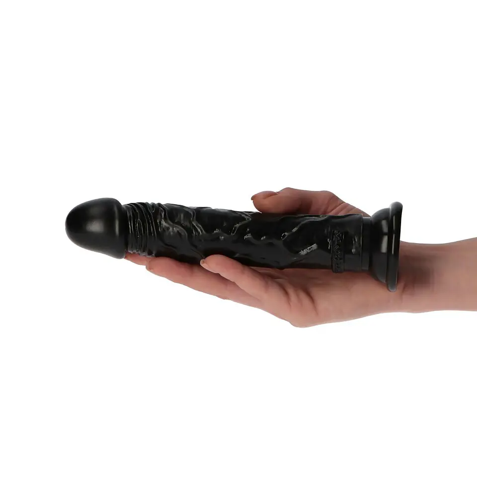 Dildo Realista Amedeo 19 CM Made In Italy 1