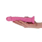 Dildo Realista Amedeo 19 CM Made In Italy - Thumbnail 2
