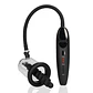 Bomba Anal Automatic Rechargeable Rosing Pump Preta Ouch! - Thumbnail 1