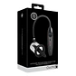 Bomba Anal Automatic Rechargeable Rosing Pump Preta Ouch! - Thumbnail 2