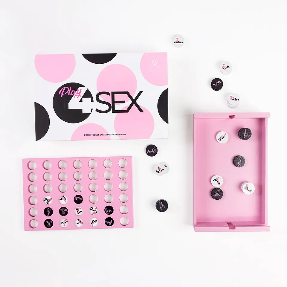 Jogo Play4sex Secret Play 6