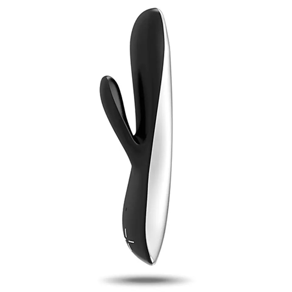 Vibrador Recarregável E5 Ovo 5