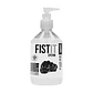 Lubrificante à Base de Água com Aspecto de Esperma 17 Fl Oz 500 ML Fist It - Thumbnail 1