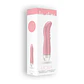 Vibrador Liora Loveline Rosa - Thumbnail 2