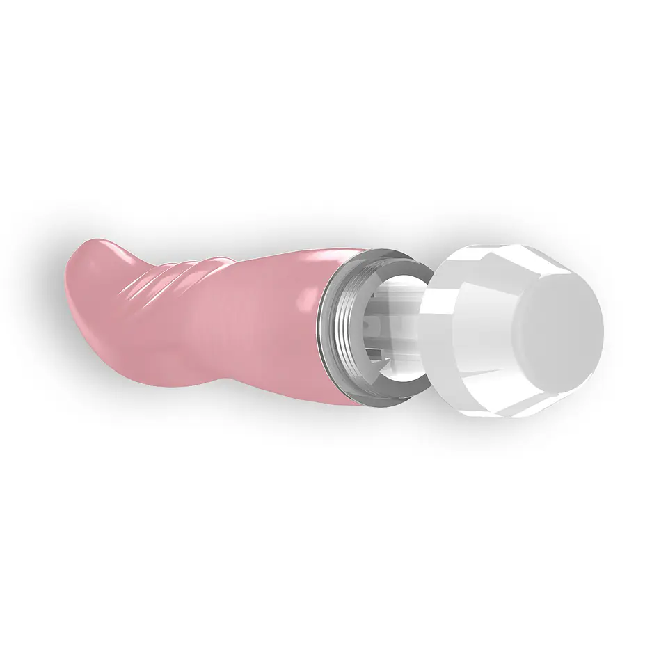 Vibrador Liora Loveline Rosa 3