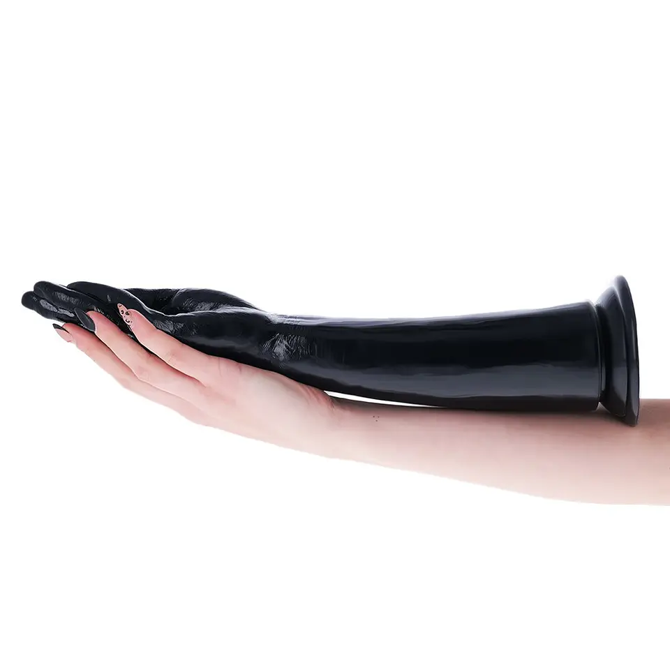 Punho para Fisting Extreme Benamera 40 CM Monolite 2