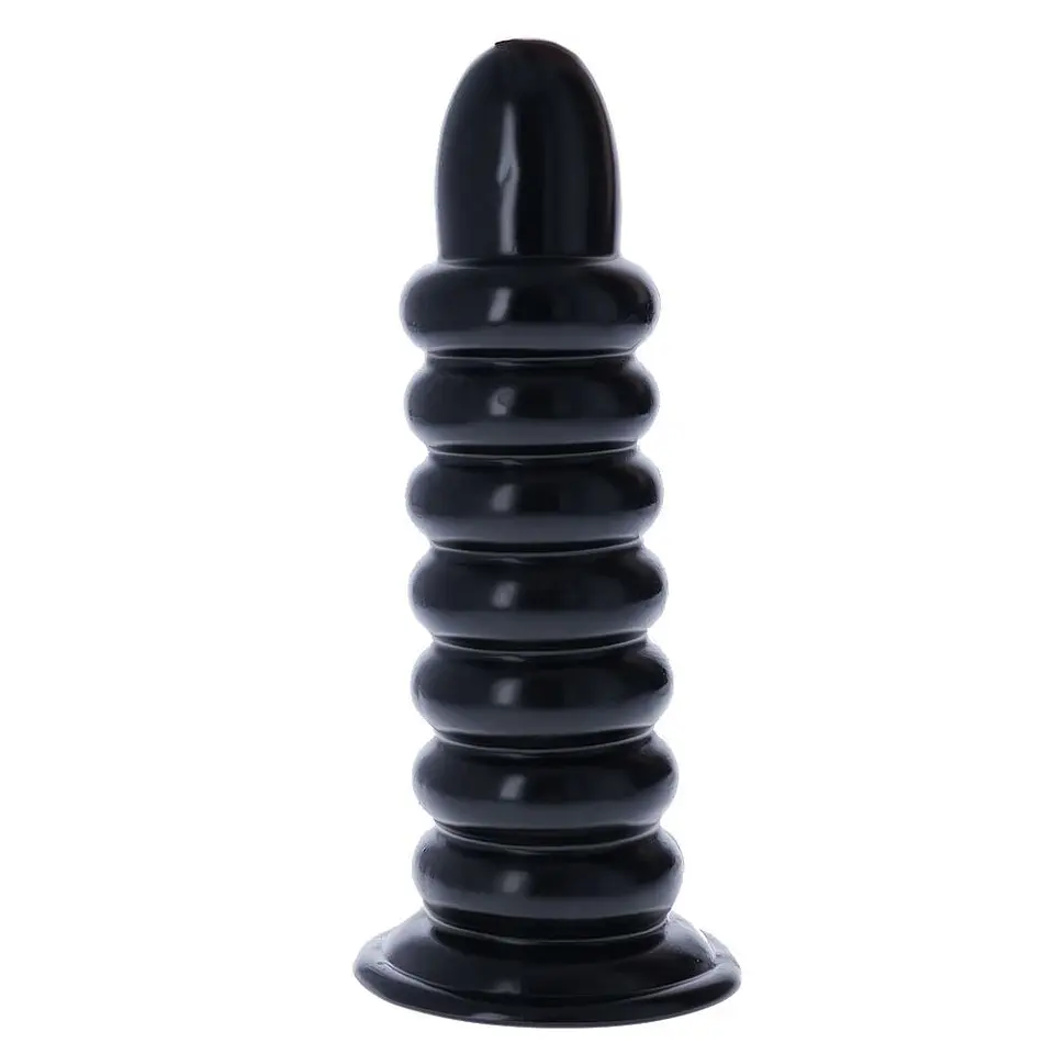 Plug Anal Fitz Roy Extreme Diâmetro 8 CM Monolite 3