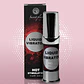 Gel Liquid Vibrator Hot 15ml Secret Play - Thumbnail 5