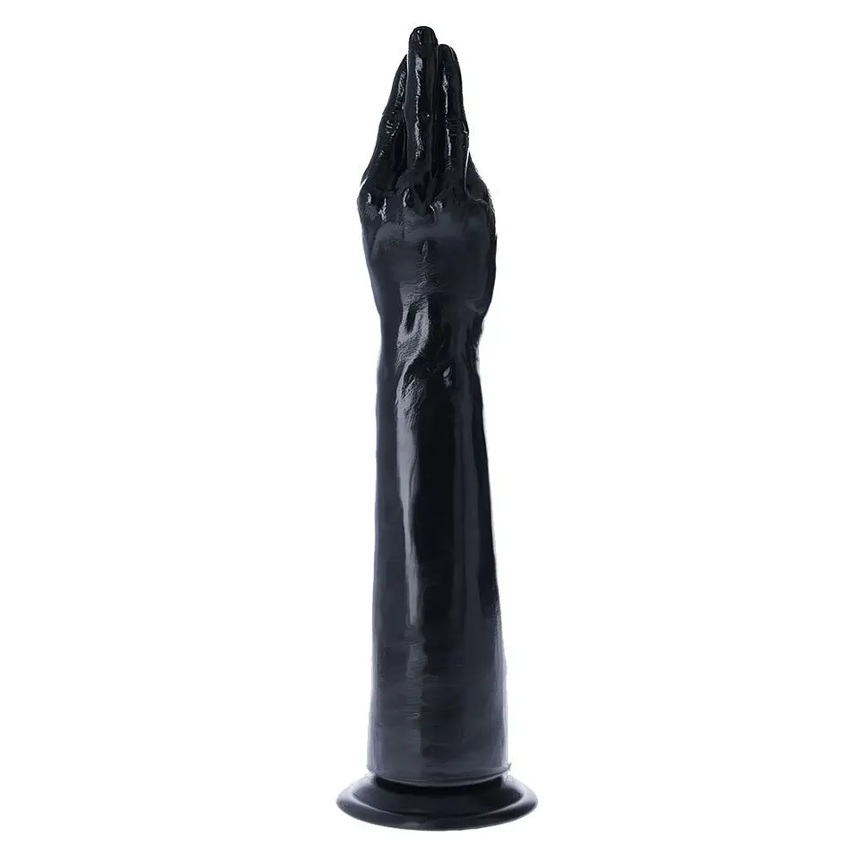Punho para Fisting Extreme Benamera 40 CM Monolite 6