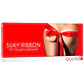 Fita Bondage Silky Ribbon Ouch! - Thumbnail 4
