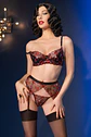 Conjunto Chilirose Vermelho (CR-4694) - Thumbnail 6