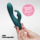 Mini Vibrador Coelho Lola Crushious - Thumbnail 1