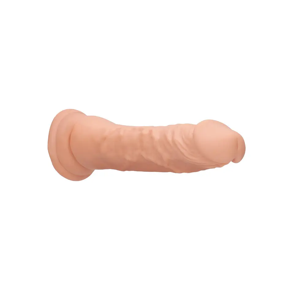Dildo com Ventosa 9 /23 CM Realrock 5