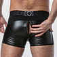 Calção Open Access Trunk Locker Gear Preto - Thumbnail 3