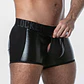 Calção Open Access Trunk Locker Gear Preto - Thumbnail 4