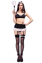 Fantasia de Criada Chilirose (CR-4719) - Thumbnail 6