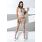 Catsuit Erotic Line Passion (BS058) - Thumbnail 1