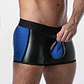 Calção Open Access Trunk Locker Gear Azul - Thumbnail 4