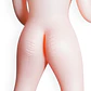 Marie L'apprentie Soubrette Boneca Insuflável com Masturbador Crushious - Thumbnail 6