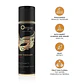 Óleo de Massagem Sexy Therapy Amor 200ml Orgie - Thumbnail 1