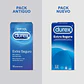Caixa com 12 Preservativos Extra Seguro Durex - Thumbnail 3