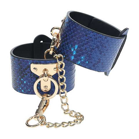 Algemas Florence Collection Azul Ouch!