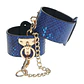 Algemas Florence Collection Azul Ouch! - Thumbnail 1