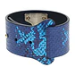 Algemas Florence Collection Azul Ouch! - Thumbnail 4