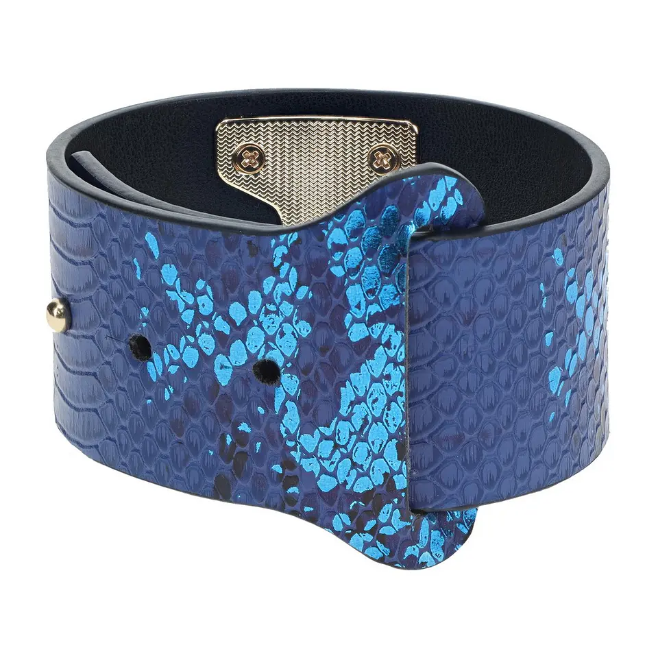 Algemas Florence Collection Azul Ouch! 4