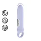 Bala Vibratória Loop Grip Lavender Loveline - Thumbnail 1
