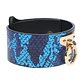 Algemas Florence Collection Azul Ouch! - Thumbnail 5