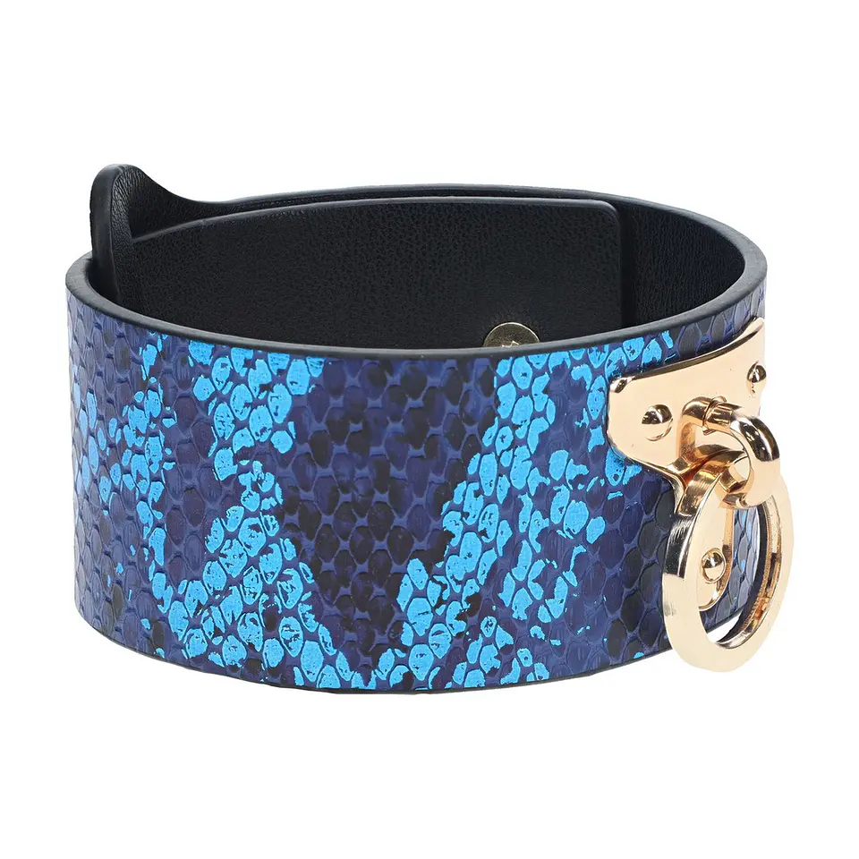 Algemas Florence Collection Azul Ouch! 5