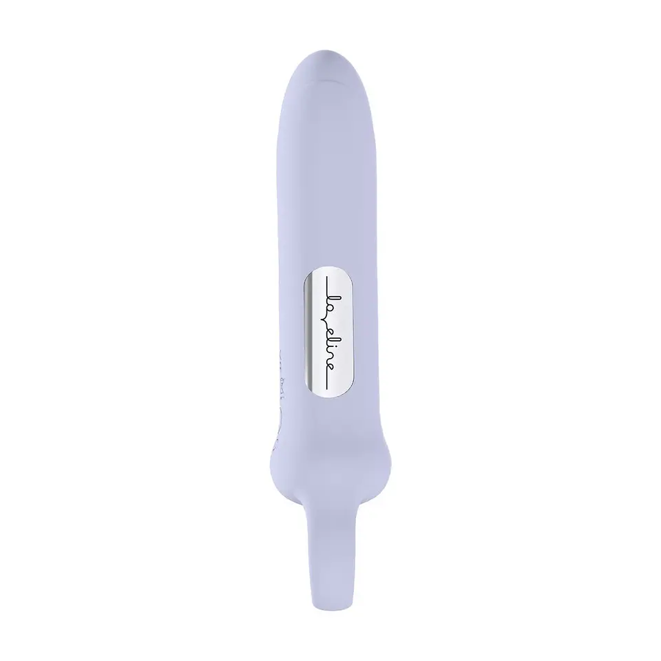 Bala Vibratória Loop Grip Lavender Loveline 4