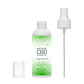 Óleo de Massagem com CBD Natural CBD 2 Fl Oz 50 ML Pharmquests - Thumbnail 3