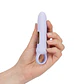 Bala Vibratória Loop Grip Lavender Loveline - Thumbnail 5