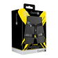 Cinto de Castidade com Restrições de Pernas Xtreme Ouch! - Thumbnail 2