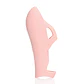 Estimulador Silicone Finger Touch of Pink Loveline - Thumbnail 1