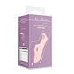 Estimulador Silicone Finger Touch of Pink Loveline - Thumbnail 2