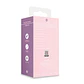 Estimulador Silicone Finger Touch of Pink Loveline - Thumbnail 3