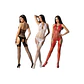 Catsuit Erotic Line Passion (BS079) - Thumbnail 5