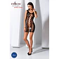Vestido Erotic Line Passion (BS073) - Thumbnail 2