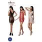 Vestido Erotic Line Passion (BS073) - Thumbnail 5