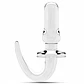 Plug Anal Sono Nº12 Transparente - Thumbnail 1