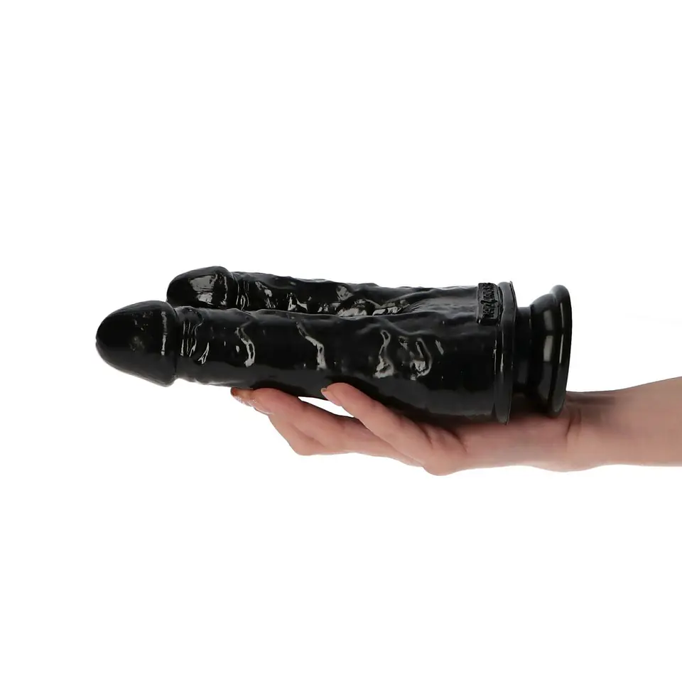 Dildo Duplo Romolo and Remo 20.5 CM Made In Italy 2