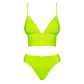 Conjunto Neonia Obsessive Amarelo - Thumbnail 2