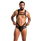 Body Victor Preto Passion - Thumbnail 2