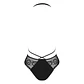 Body Canndis Obsessive Preto - Thumbnail 4