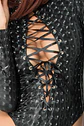 Body Preto Chilirose (CR-3814) - Thumbnail 4